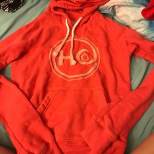 Hollister sweatshirt